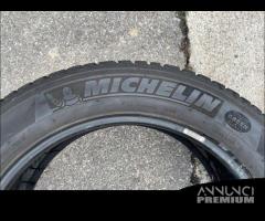 Gomme Michelin Latitude Alpin invernali 255/50R20 - 10