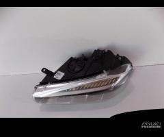 Faro LED adattivo BMW X5/X6 F15/F16 LCI sinistro -