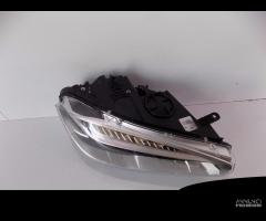 Faro LED adattivo BMW X5/X6 F15/F16 LCI destro - 5