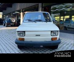 Fiat 126 Personal 4 650 1983