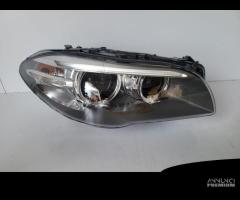 BMW 5 F10 11 LCI Fanale ALLO XENO DESTRO 12628