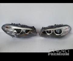 BMW 5 F10 11 LCI Fanale ALLO XENO DESTRO 12628 - 7