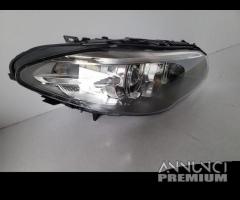 BMW 5 F10 11 FARO ANTERIORE ORIENTABILE ALLO XENO