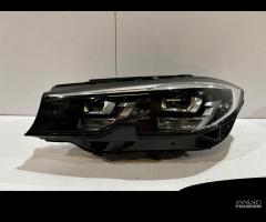 BMW 3 G20 G21 FARO FULL LED Sinistro - 15947 - 1