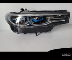 BMW X7 G07 Fanale LASER DESTRO - 12646 - 2