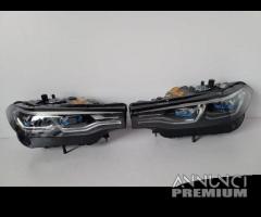 BMW X7 G07 Fanale LASER DESTRO - 12646 - 7