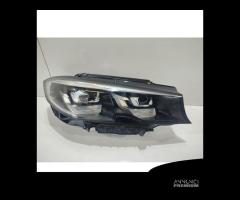 BMW 3 G20 / G21 Faro Full Led - Destro - 12219 - 1