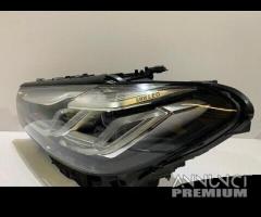 BMW 5 G30 / 31 LCI FANALE ANTERIORE FULL LED L - 1