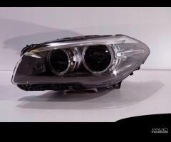 BMW 5 F10 / F11 LCI Lampada allo xeno antitorsione