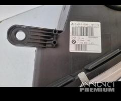 BMW X5 F15 X6 Fanale LED ADATTIVO L 12659