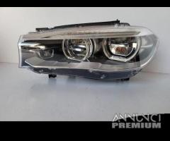 BMW X5 F15 X6 Fanale LED ADATTIVO L 12659