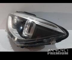 BMW 1 F20 FARO BI-XENON SINISTRO COMPLETO 13044 - 3