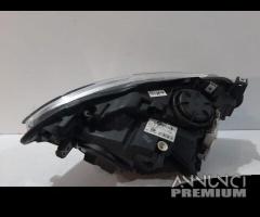 BMW 1 F20 FARO BI-XENON SINISTRO COMPLETO 13044 - 4