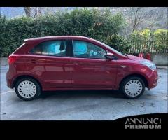 Ricambi Ford Ka+ 2017 rossa 1200cc benzina - 2