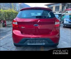 Ricambi Ford Ka+ 2017 rossa 1200cc benzina - 4