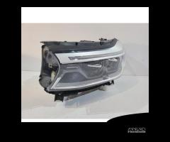 BMW 6 G32 Faro Adaptive LED - L 13561 - 5