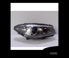 BMW 5 F10/F11 LCI Faro Allo Xeno Antitorsione-5884