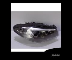 BMW 5 F10/F11 LCI Faro Allo Xeno Antitorsione-5884