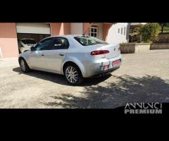 Alfa romeo 159 1.9 jtd m berlina per ricambi (2a)