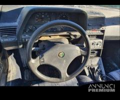 Alfa romeo 164 super 2.0 t.spark per ricambi (2a) - 6