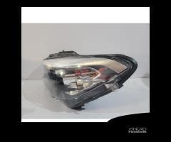 BMW 1 F20 / F21 LCI Faro Anteriore H7 L - 13599