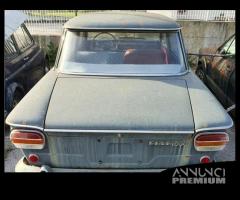 Fiat 1500 berlina per ricambi (2a)