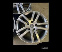 4 CERCHI LEGA DA 18 USATI AUDI Q7 581233