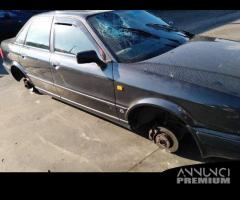 Audi 80 1.6 E ada per ricambi (2a)