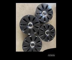 4 CERCHI LEGA DA 16 USATI AUDI A4 B7 251754 - 1