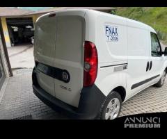 Fiat Doblo Doblò anno 2012 1300CC MJT