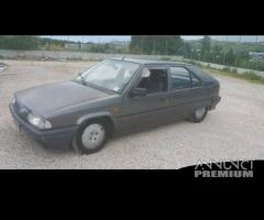 Citroen BX 11 1100 benzina per ricambi (2a)