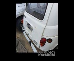 Renault 4 950 TL per ricambi (2a) - 6