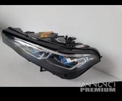 BMW X7 G07 Fanale LASER SINISTRO - 12645 - 3