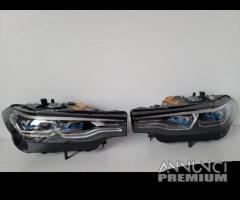 BMW X7 G07 Fanale LASER SINISTRO - 12645 - 10