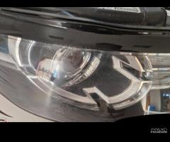 Faro fanale proiettore anteriore destro Land Rover