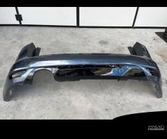 Paraurti posteriore Renault Megane SW 2014 - 7