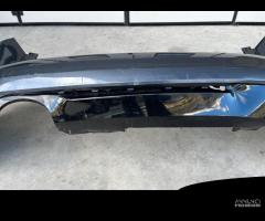 Paraurti posteriore Renault Megane SW 2014 - 9