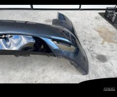 Paraurti posteriore Renault Megane SW 2014 - 10