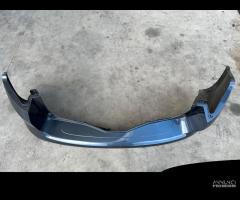 Paraurti posteriore Renault Megane SW 2014 - 12