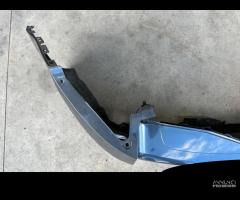 Paraurti posteriore Renault Megane SW 2014 - 13