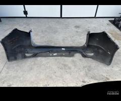 Paraurti posteriore Renault Megane SW 2014 - 17