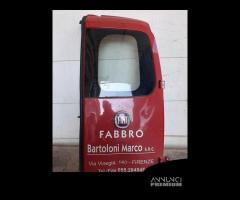 Fiat Fiorino 3ª serie sportello posteriore