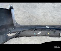 Paraurti posteriore Renault Megane SW 2014 - 19