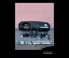 KIT AIRBAG Audi Q5   CAHA