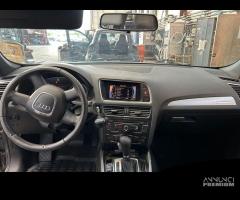 KIT AIRBAG Audi Q5   CAHA