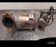 CATALIZZATORE Hyundai i20  G4LF