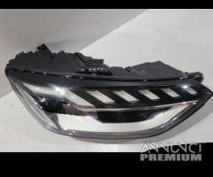 AUDI A4 B9 FANALE ANTERIORE SOLLEVATORE FULLLED DE - 5