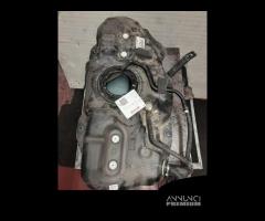 SERBATOIO CARBURANTE Hyundai i20 G4LF