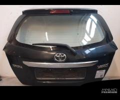 Toyota Yaris PORTELLONE POSTERIORE