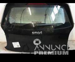 Smart ForFour  453 PORTELLONE POSTERIORE